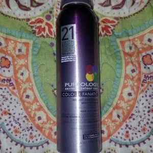 Pureology whipped conditioner